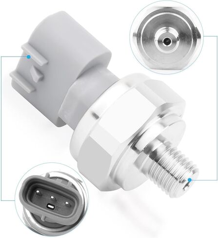 37260PZA003 Oil Pressure Sender/Switch Compatible with Honda:Accord 2005-2007 3.0L,Civic 2003-2005 1.3L,Odyssey 2005-2007 3.5L,Pilot 2006-2008 3.5L. in Kuwait