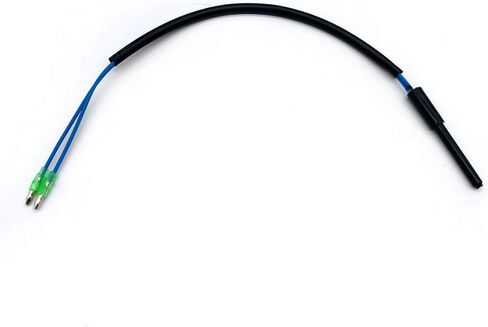jetunit Optimax مستشعر مفتاح خزان الزيت للزئبق 87-856156A2 856156T02 خارجي 110 Jet 115 135 150 175 200 225 250 300 HP DFI EFI Sea Pro XS M2 Sportjet Jet Drive 2001-2010 in Saudi Arabia