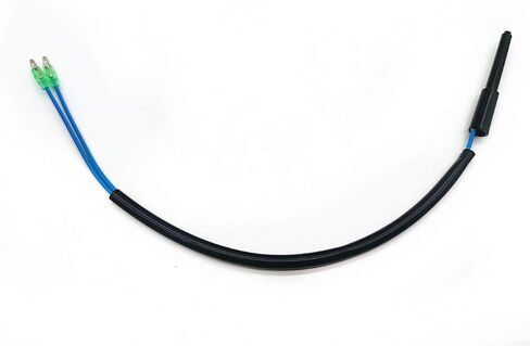 jetunit Optimax مستشعر مفتاح خزان الزيت للزئبق 87-856156A2 856156T02 خارجي 110 Jet 115 135 150 175 200 225 250 300 HP DFI EFI Sea Pro XS M2 Sportjet Jet Drive 2001-2010 in Saudi Arabia