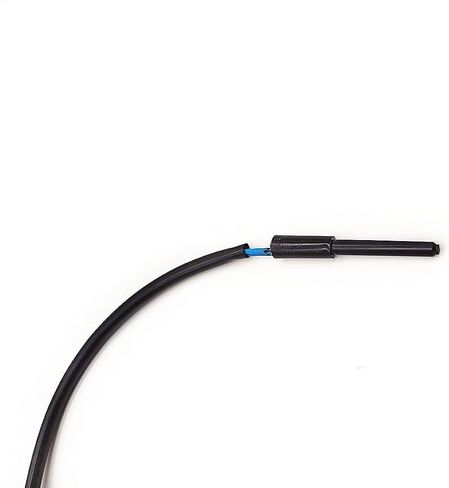 jetunit Optimax مستشعر مفتاح خزان الزيت للزئبق 87-856156A2 856156T02 خارجي 110 Jet 115 135 150 175 200 225 250 300 HP DFI EFI Sea Pro XS M2 Sportjet Jet Drive 2001-2010 in Saudi Arabia