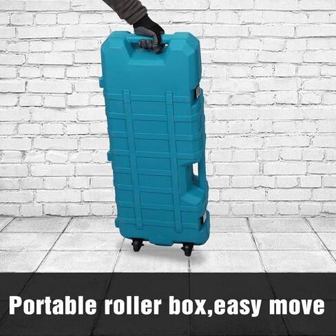 Aoile Demolition Jack Hammer, MAX 1700W Electric Jackhammer Concrete Breaker, 1900 BPM Demolition Hammer Concrete Breaker, Concrete Pavement Breaker Drills Kit in Kuwait