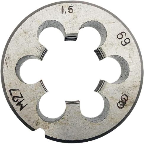 M23 x 1.5 Tap and Die Set M23x1.5 Right Hand, M26 x 1.5 Thread Tap and Die Set RH M26x1.5, M27 x 1.5 Tap & Die RH Right Hand M27x1.5, M30 x 1.5 Tap & Die Right Hand (M23 x 1.5 Tap and Die Set RH) in Saudi Arabia
