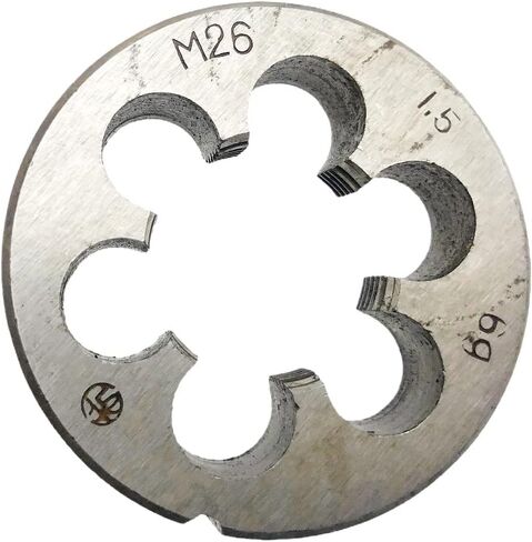 M23 x 1.5 Tap and Die Set M23x1.5 Right Hand, M26 x 1.5 Thread Tap and Die Set RH M26x1.5, M27 x 1.5 Tap & Die RH Right Hand M27x1.5, M30 x 1.5 Tap & Die Right Hand (M23 x 1.5 Tap and Die Set RH) in Saudi Arabia