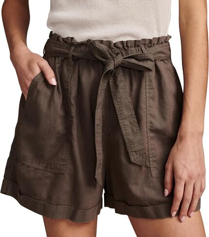 Lucky Brand Women's Hemp Short in Saudi Arabia