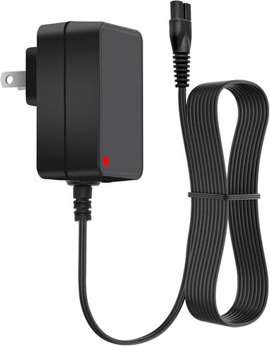 شاحن Sigely متوافق مع مكنسة Bissell Adapt Ion Pet 2286 2286A 2482 22862 2389 2389C لمنظفات عصا Powerlifter Ion Stick 2 في 1 شاحن مكنسة لاسلكي 1616326 1627037 in Kuwait