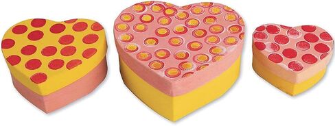 أوعية ورقية صغيرة مقاس 2 × 2 بوصة in Saudi Arabia