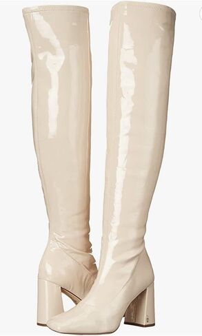 Sam Edelman Women's Cosette Over-The-Knee Boot in Saudi Arabia