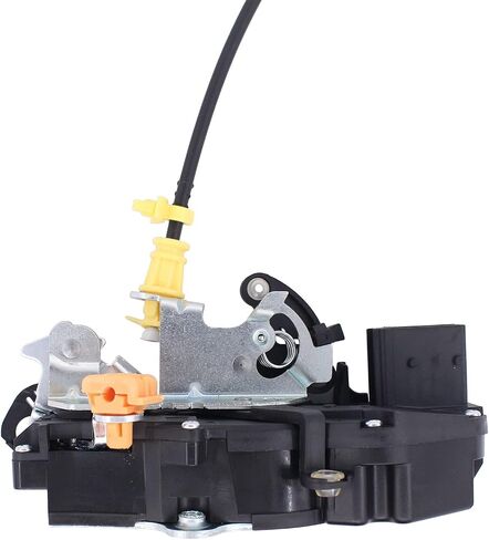 NewYall Front Left Power Door Lock Actuator with Latch in Saudi Arabia