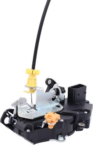 NewYall Front Left Power Door Lock Actuator with Latch in Saudi Arabia