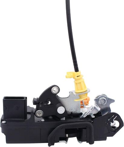 NewYall Front Left Power Door Lock Actuator with Latch in Saudi Arabia