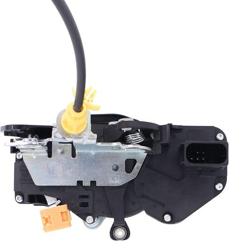 NewYall Front Left Power Door Lock Actuator with Latch in Saudi Arabia