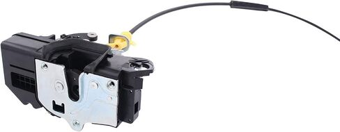 NewYall Front Left Power Door Lock Actuator with Latch in Saudi Arabia