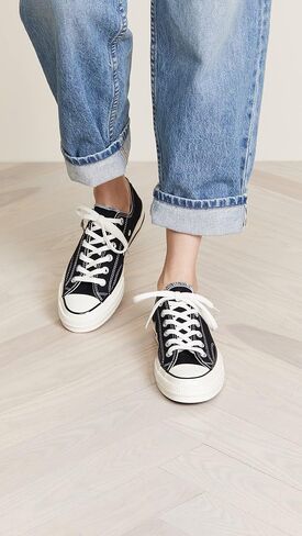 Converse Men's Chuck Taylor All Star ‘70s Sneakers in Saudi Arabia