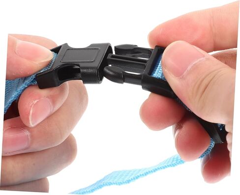 MARMERDO 1 مجموعة مقود أرنب جرو يسخر المقود النمس غينيا خنزير ازياء شينشيلا تسخير الهامستر سترة تسخير أرنب تسخير خنزير غينيا المقود السفر الصغيرة البوليستر دمية القط in Kuwait