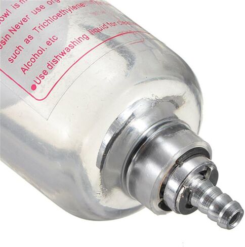 منظم فلتر معالجة مصدر الهواء الهوائي من KATUR مع ضواغط قياس الضغط AFR-2000 in Kuwait