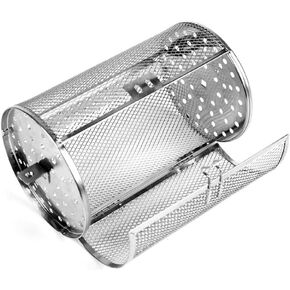 BREWEL Rotisserie Cage Repla ent for Instant Vortex Air Fryer Oven,Acc ories for Instant Vortex Air Fryer in Saudi Arabia