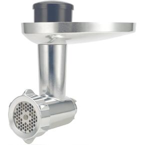 مفرمة لحم كينوود KAX950ME (ملحقات محضرة الطعام، مناسبة لجميع ماكينات الطهاة وKMix)، مفردة in Kuwait