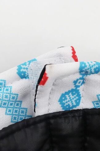 DroolingDog Winter Dog Christmas Coats Clothes Warm Dog Xmas Clothes Puppy Christmas Coat Medium Dog Jackets Pet Warm Coat for Small Medium Large Dogs in Saudi Arabia