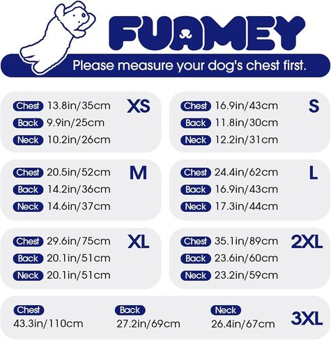 FUAMEY الكلب سترة الصوف للكلاب المتوسطة، الكلب الشتاء سترة خفيفة الوزن الكلاب معطف البلوز تنفس الحيوانات الأليفة الياقة المدورة السترات يندبروف مقاومة للماء سترات دافئة جرو سنوسويت براون M in Kuwait