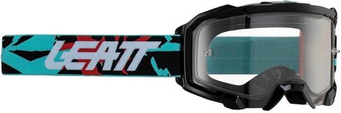 Leatt Goggle Velocity 4.5 للبالغين in Saudi Arabia