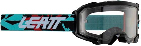 Leatt Goggle Velocity 4.5 للبالغين in Saudi Arabia