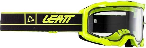 Leatt Goggle Velocity 4.5 للبالغين in Saudi Arabia