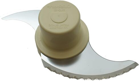 FP-100TXA for Cuisinart Food Processor S. S Chopping Blade for DLC-5&DLC-10 Series CFP5 CFP9 DFP-7 DFP-7BC in Saudi Arabia