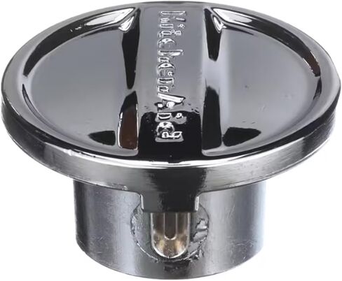 W11048596 Stand Mixer Attachment Hub Cap W10753041 Genuine OEM Part in Saudi Arabia