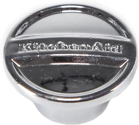 W11048596 Stand Mixer Attachment Hub Cap W10753041 Genuine OEM Part in Saudi Arabia