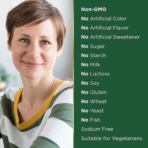 ميلاتونين من Nature's Bounty، مساعد نوم خالٍ من الأدوية بنسبة 100%، مكمل غذائي، يعزز الاسترخاء وصحة النوم، 1 مجم، 180 قرصًا - عبوة من قطعتين in Kuwait