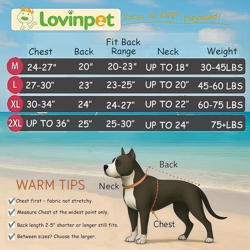 LovinPet 3‑in‑1 Dog Warm Winter Coat & Bathrobe, Hooded Dinosaur Fleece,Lightweight High‑Loft,Absorbent Knit, Quiet Hook‑and‑Loop, Wind‑Blocking Edges,Dog Robes for Medium & Large Dogs, Teal Blue,XL in Saudi Arabia