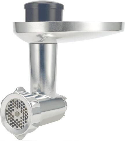 Kenwood KAX950ME Meat Mincer (Food Processor Accessories, Suitable for all Chef and KMix Food Machines), Single in Saudi Arabia
