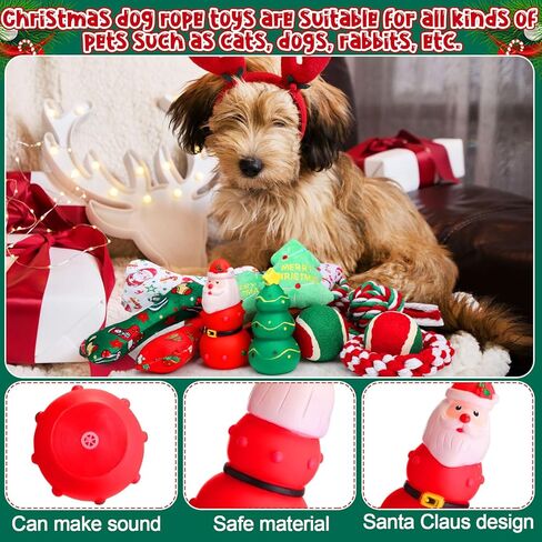 16 PCS Halloween Dog Advent Calendar 2025 Squeaky Toys Pumpkin Ghost Interactive Ball and Bones Agm For Small Medium Exper Gare Guppy Buppy Heagh Hight (Halloween) in Kuwait