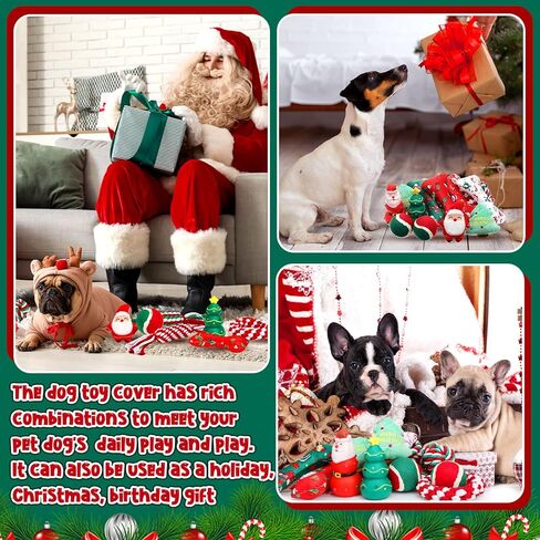 16 PCS Halloween Dog Advent Calendar 2025 Squeaky Toys Pumpkin Ghost Interactive Ball and Bones Agm For Small Medium Exper Gare Guppy Buppy Heagh Hight (Halloween) in Kuwait