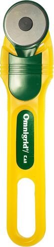Omnigrid 45mm Pressure Sensitive Safety Rotary Cutter in Kuwait