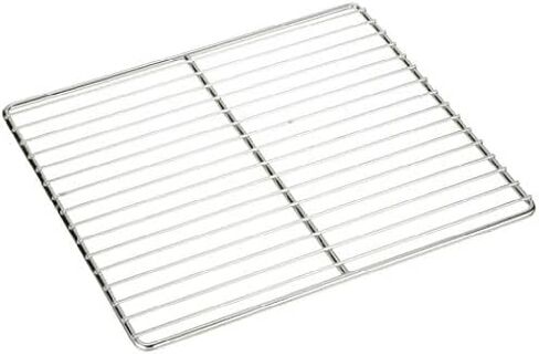 PITCO Wire-Type Fryer Basket Support 13 1/2" x 13 1/2" P6073148 Stainless Steel 304, Compatible with PITCO P6073148, Frymaster, Prince Castle, Vulcan in Saudi Arabia