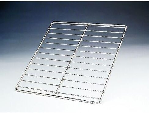 PITCO Wire-Type Fryer Basket Support 13 1/2" x 13 1/2" P6073148 Stainless Steel 304, Compatible with PITCO P6073148, Frymaster, Prince Castle, Vulcan in Saudi Arabia