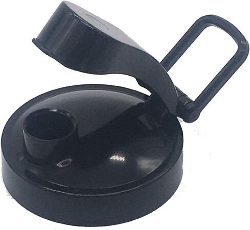 قطعة بديلة من Joystar شفرة حلاقة الثلج كوب إضافي 20oz مع غطاء لخلاط Magic Bullet، خلاط، عصارة، معالج الطعام (موديل MB1001/MB 1001B/MBR-1701 /MBR-1702 /MBR-1101 /MB-BX1770-02/MBR-0301) (2 in Kuwait