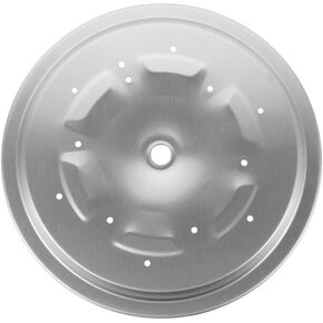 Electric Pressure Cooker Replacement Parts Aluminum Inner Plate and Sealing Ring Lid Cover 9.64 Inch for Stove Top and Electrical Pressure Cooker Safety and Performance in Kuwait