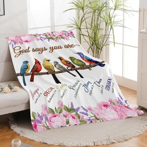 Funny Blanket Corgi Dinosaur Throw Blanket Gifts for Kids Girls Boys Adults Women Super Soft Cozy Plush Fluffy Fuzzy Fleece Blanket Decor 40''X50'' in Saudi Arabia