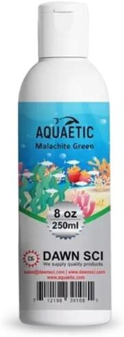 Aquaetic Malachite Green- 8-Ounce Bottle in Saudi Arabia
