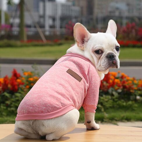 Knitted,Sweater Warm Soft Pet Holiday Clothes for Small Cats and Dogs in Saudi Arabia