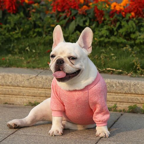 Knitted,Sweater Warm Soft Pet Holiday Clothes for Small Cats and Dogs in Saudi Arabia