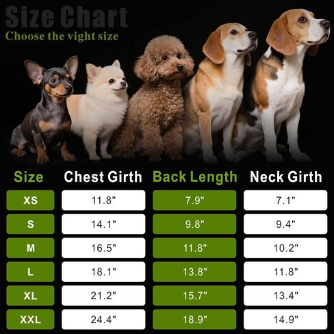 Idepet 2 Pack Striped Dog Sweater, Stretchy Dog Shirt Vest Turtleneck Pet Pullover Puppy Clothes Reflective Sweatshirt Fleece Cat Apparel (Blue Stripe + Navy, Small) in Saudi Arabia
