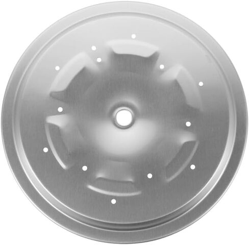 Electric Pressure Cooker Replacement Parts Aluminum Inner Plate and Sealing Ring Lid Cover 9.64 Inch for Stove Top and Electrical Pressure Cooker Safety and Performance in Saudi Arabia