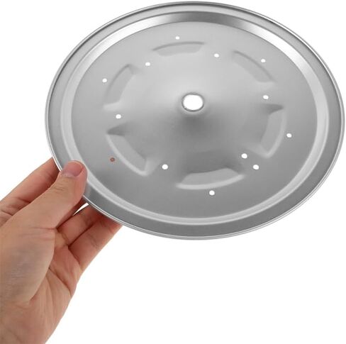 Electric Pressure Cooker Replacement Parts Aluminum Inner Plate and Sealing Ring Lid Cover 9.64 Inch for Stove Top and Electrical Pressure Cooker Safety and Performance in Saudi Arabia