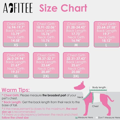 AOFITEE XL Dog Sweater- Dog Fleece Vest Oli Fleece Sweater, Stretchy Dogs Pullover for Large Dogs, Sleeveless Pet Pajama Sweatshirt for Fall Winter, Thermal Oli Pets Sweaters Indoor Outdoor, Blue XL in Saudi Arabia