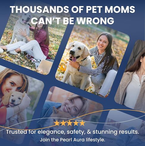 عطر للكلاب - رائحة مصممة فاخرة للكلاب - رذاذ 3 في 1 لإزالة الروائح الكريهة والتكييف والعناية - طبيعي بنسبة 95% - خالي من الكحول - صنع في الولايات المتحدة الأمريكية - بخاخ كولونيا للكلاب يدوم طويلاً in Kuwait