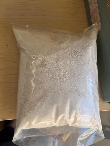 Calcite Corosex Media (Calcium Carbonate Mineral) pH Correction, Acid Neutralizing Media (5 lbs) in Saudi Arabia