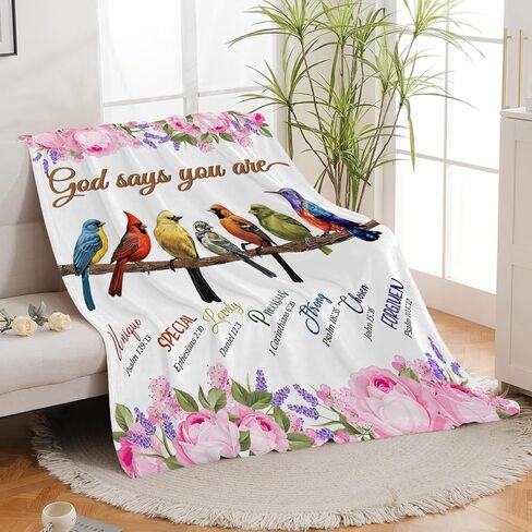 Funny Blanket Corgi Dinosaur Throw Blanket Gifts for Kids Girls Boys Adults Women Super Soft Cozy Plush Fluffy Fuzzy Fleece Blanket Decor 40''X50'' in Saudi Arabia